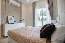 Luxury Fully Furnished 3 Bedroom Pool Villa with for Sale