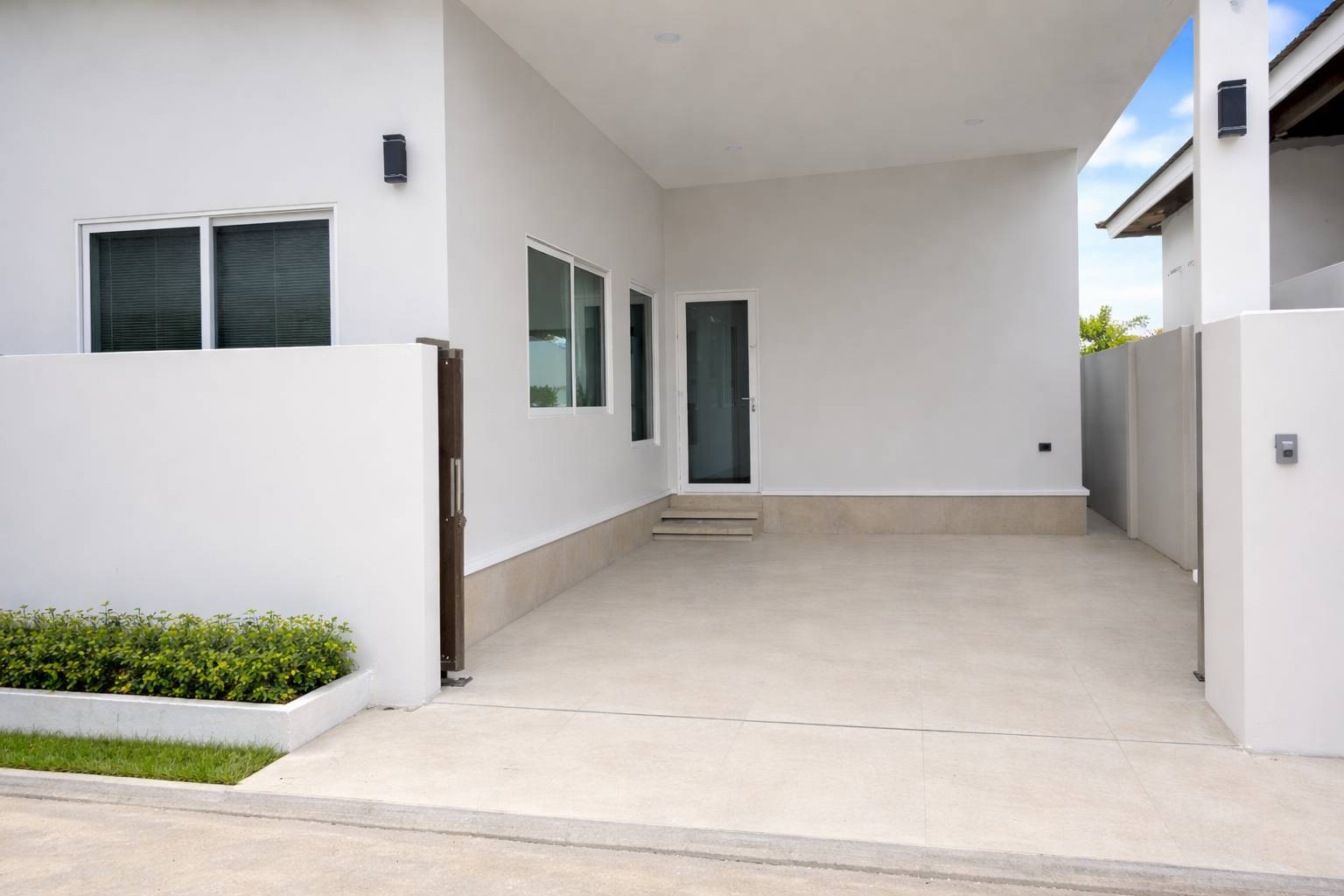 Elegant 3-Bedroom Pool Villa at The CoCo Hua Hin 88
