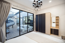 Modern Luxury Pool Villa for Rent in Soi 112, Hua Hin