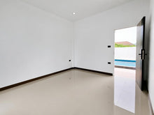 New Ready-to-Move-In Home with Private Pool for Sale