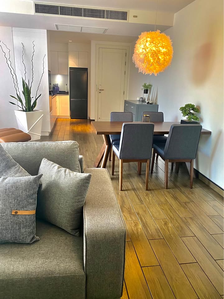 Pet-Friendly Luxury 1-Bedroom Beachfront Condo in Hua Hin