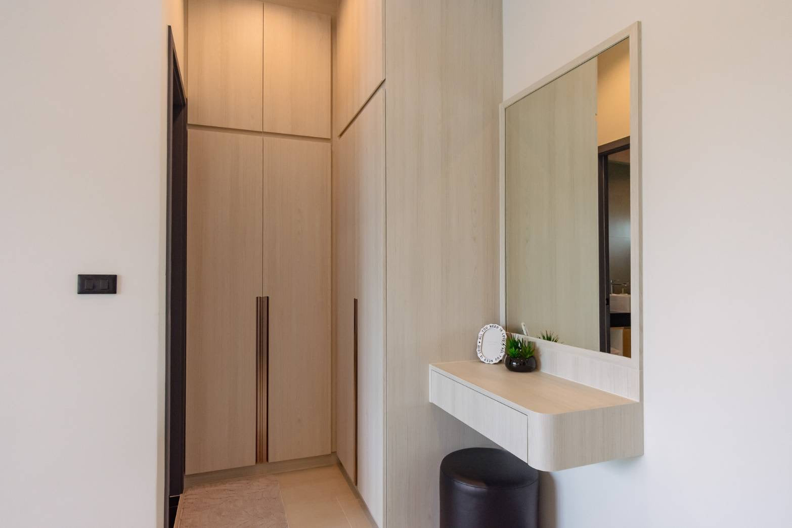 New Modern Luxury Pool Villa for Sale in Soi 112, Hua Hin