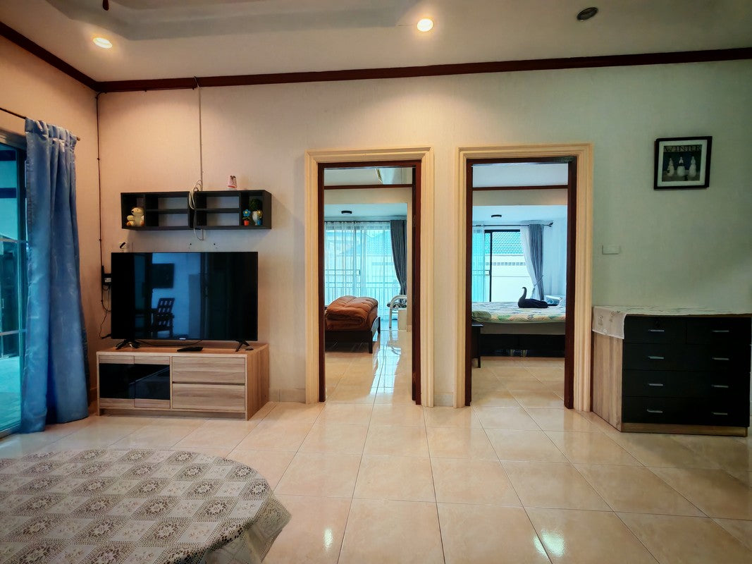 3 Bedroom House for Rent in the Center of Hua Hin