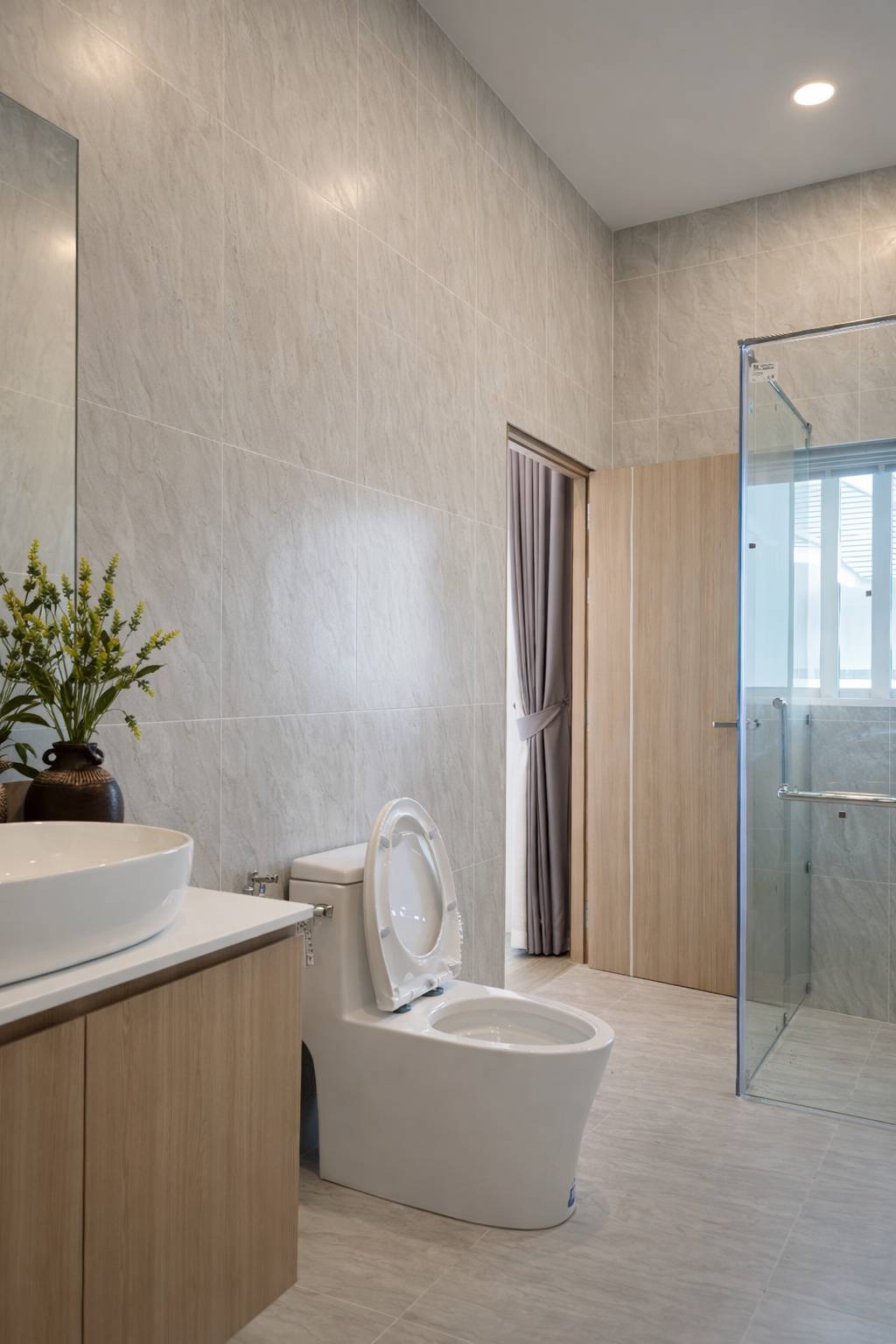 Elegant 3-Bedroom Pool Villa at The CoCo Hua Hin 88
