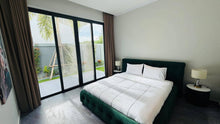 Luxurious House with Private Pool for Rent in Wang Phong, Pranburi