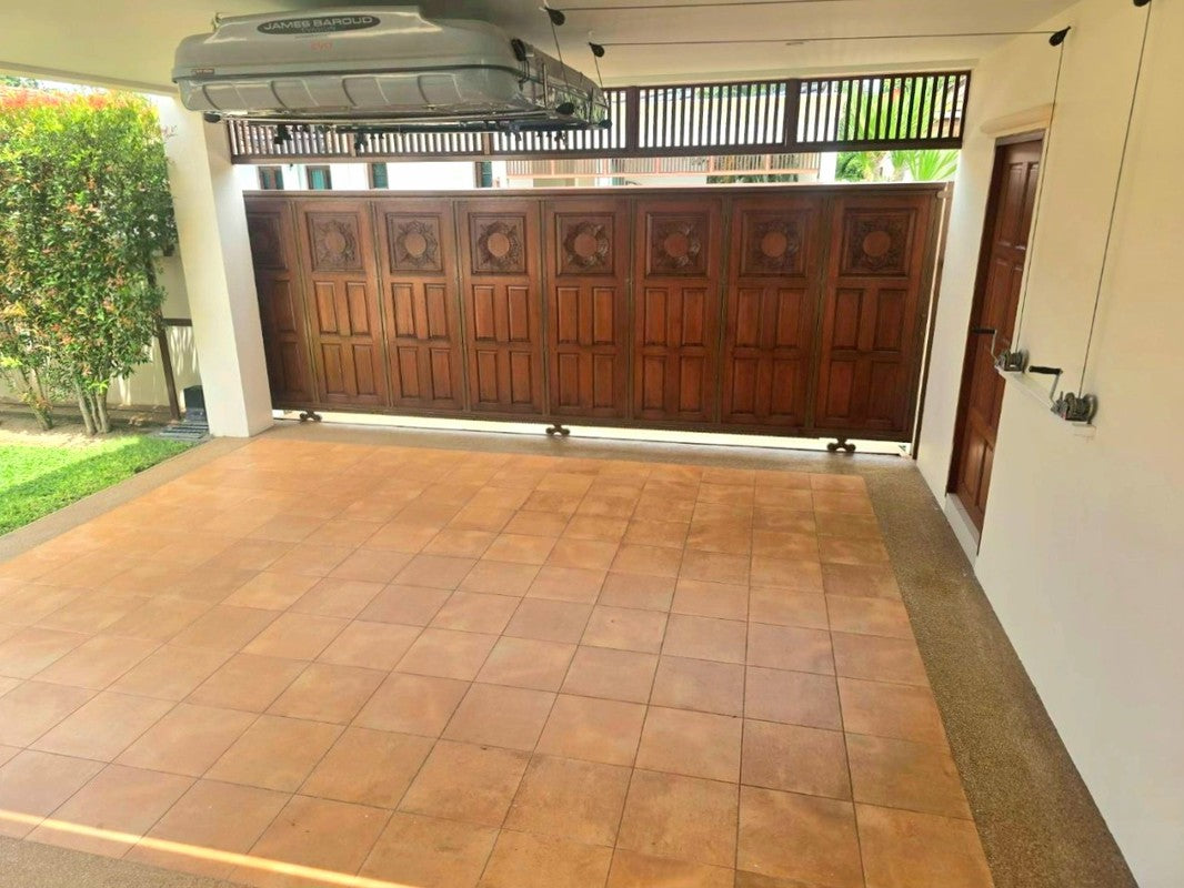 Luxurious 4-Bedroom Pool Villa with Solar System in Hillside Hamlet 6