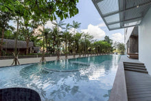 Modern 2-Bedroom Condo on Floor 8 in Vehha