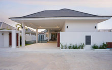 3-Bedroom Luxury Pool Villa for Rent in Coco Hua Hin Soi 88