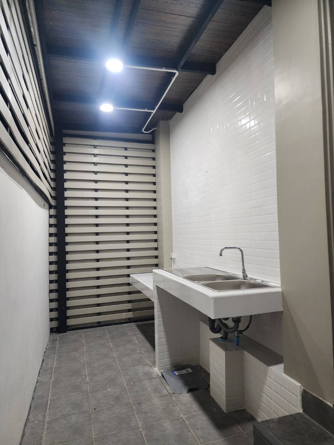 New 3-Bedroom House in Borfai Soi 6