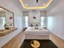 Modern 3 Bedroom Pool Villa in Hua Hin