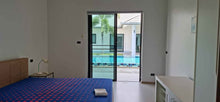 Spacious 3-Bedroom House with Large Pool in Hin Lek Fai
