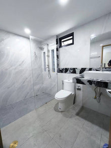 New 3-Bedroom Pool Villa in Cha-am with Jacuzzi