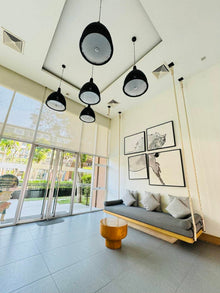Studio Condo at Baan Thew Lom Cha-Am for Sale