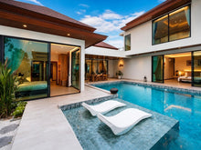 Luxury Pool Villa for Rent at Black Mountain Hua Hin