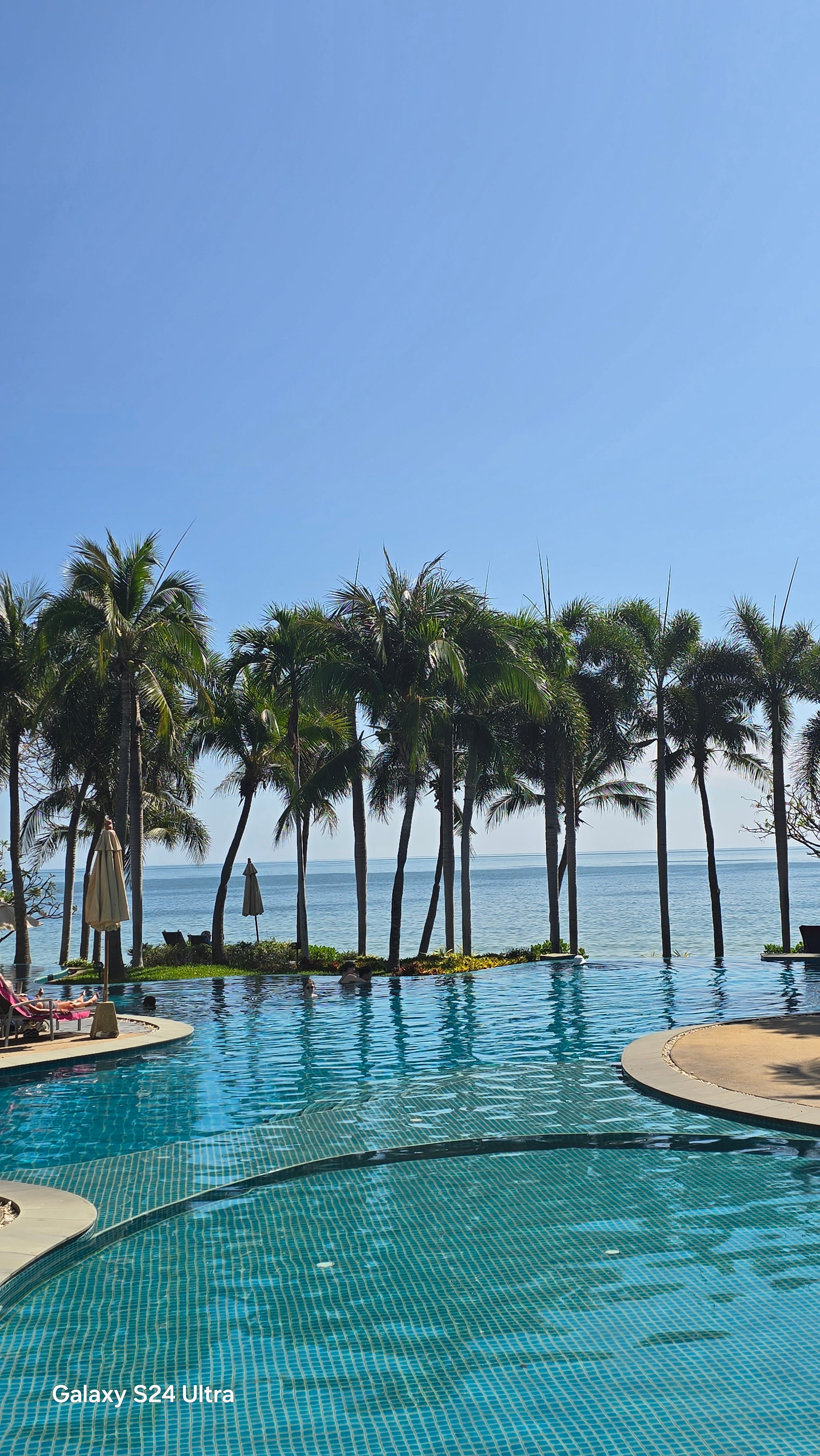 2 Bed Condo for Sale in Baan San Ploen – Prime Beach Location