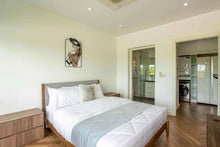 Luxury Pool Villa on Golf Course with Lifetime Memberships in Hua Hin