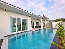 Modern 3 Bedroom Pool Villa in Hua Hin