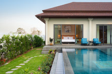 3 Bedroom Balinese Pool Villa Near Black Mountain