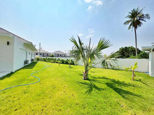 Haustierfreundliche Poolvilla mit 3 Schlafzimmern in Hua Hin