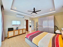 2-Storey Modern Pool Villa in Hua Hin