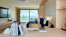 5 Bedroom Beachfront Luxury Villa in Cha Am