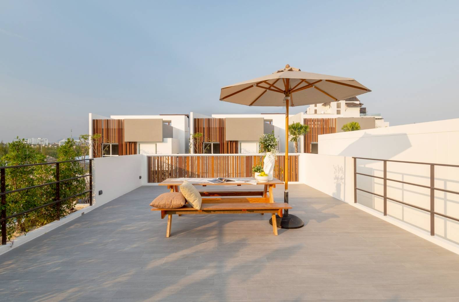 2-Bedroom Luxury Pool Villa for Rent in Cha Am