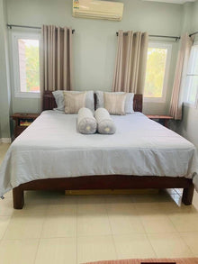 5 Bedroom Beachfront Private Pool Villa for Sale in Kuiburi