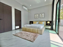 Last Unit New Luxury Villa for Sale in Hin Lek Fai