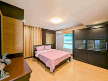 Single-Storey Resort Style House in Kiri Nakara
