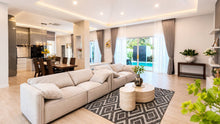 Luxury Pool Villa with Mountain View in Soi 88 Hua Hin
