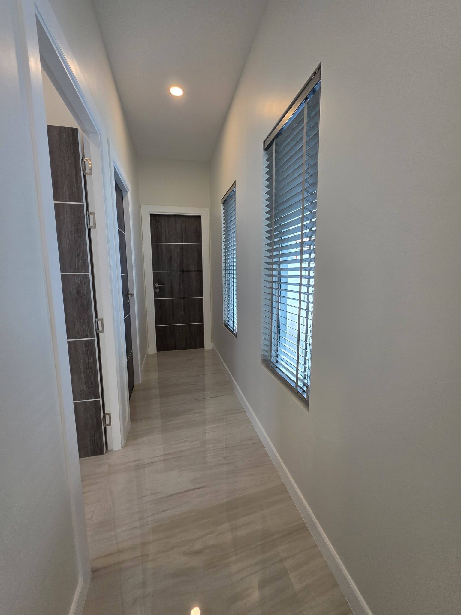 Pool Villa for Sale in Thap Tai, Ready to Move In