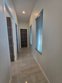 Pool Villa for Sale in Thap Tai, Ready to Move In