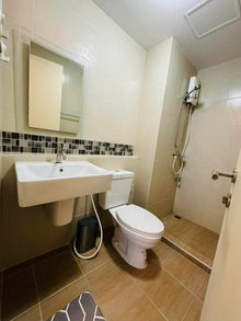 Studio Condo at Baan Thew Lom Cha-Am for Sale