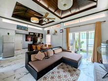Single-Storey Resort Style House in Kiri Nakara