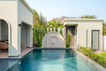 3 Bedroom Balinese Pool Villa Near Black Mountain