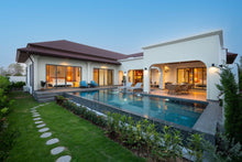 3 Bedroom Balinese Pool Villa Near Black Mountain