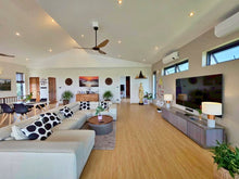2-Storey Modern Pool Villa in Hua Hin