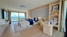 5 Bedroom Beachfront Luxury Villa in Cha Am