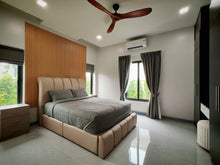 Modern Pool Villa for Sale in Thap Tai, Hua Hin
