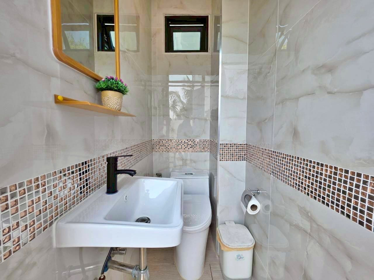2-Storey Modern Pool Villa in Hua Hin