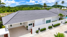 Luxury Pool Villa with Mountain View in Soi 88 Hua Hin