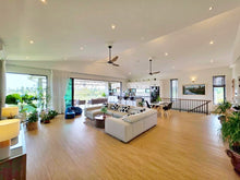 2-Storey Modern Pool Villa in Hua Hin