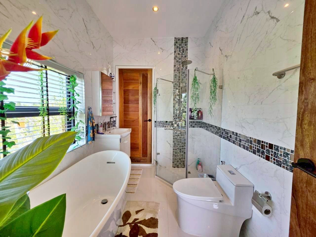 2-Storey Modern Pool Villa in Hua Hin