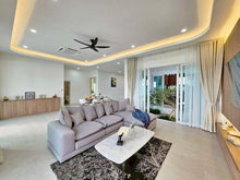 Modern 3 Bedroom Pool Villa in Hua Hin