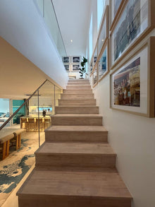 Luxury 4-Bedroom Modern Pool Villa in Hua Hin
