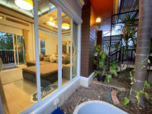 Single-Storey Resort Style House in Kiri Nakara