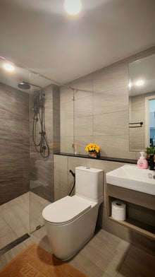 Brand New Sea View Condo at Supalai Blue Whale