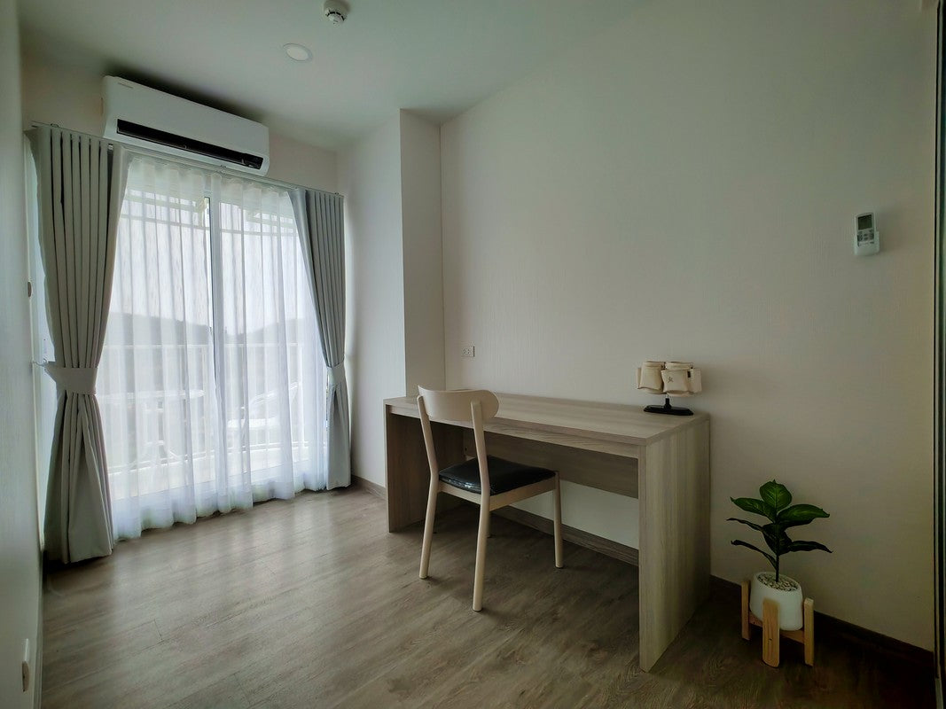 2 Bedroom Condo with Sea and Mountain Views at Supalai Blue Whale
