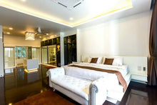 Spacious 4-Bedroom Pool Villa with Outdoor Sala in Hin Lek Fai