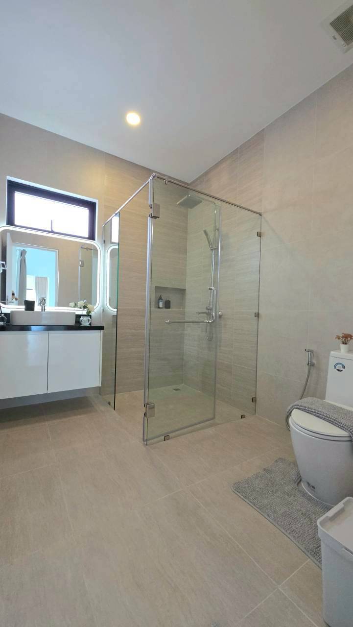 Hot Deal! Luxury Pool Villa at Botanica Hua Hin